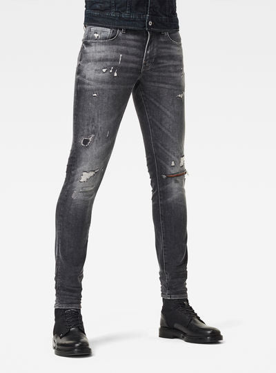 Revend Skinny Jeans Dada sport preloved - seconde main