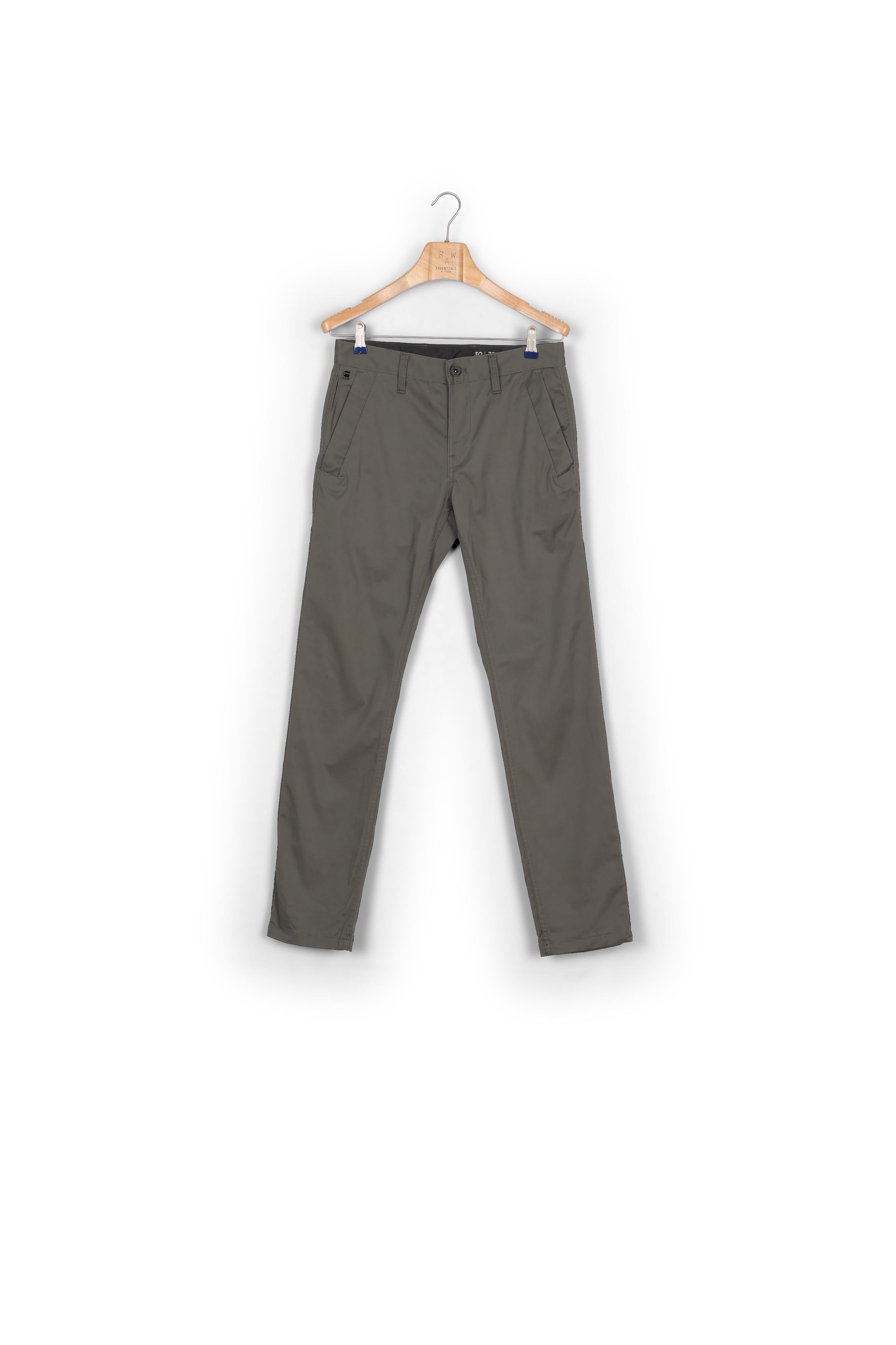 Bronson Slim Chino Dada sport preloved - seconde main