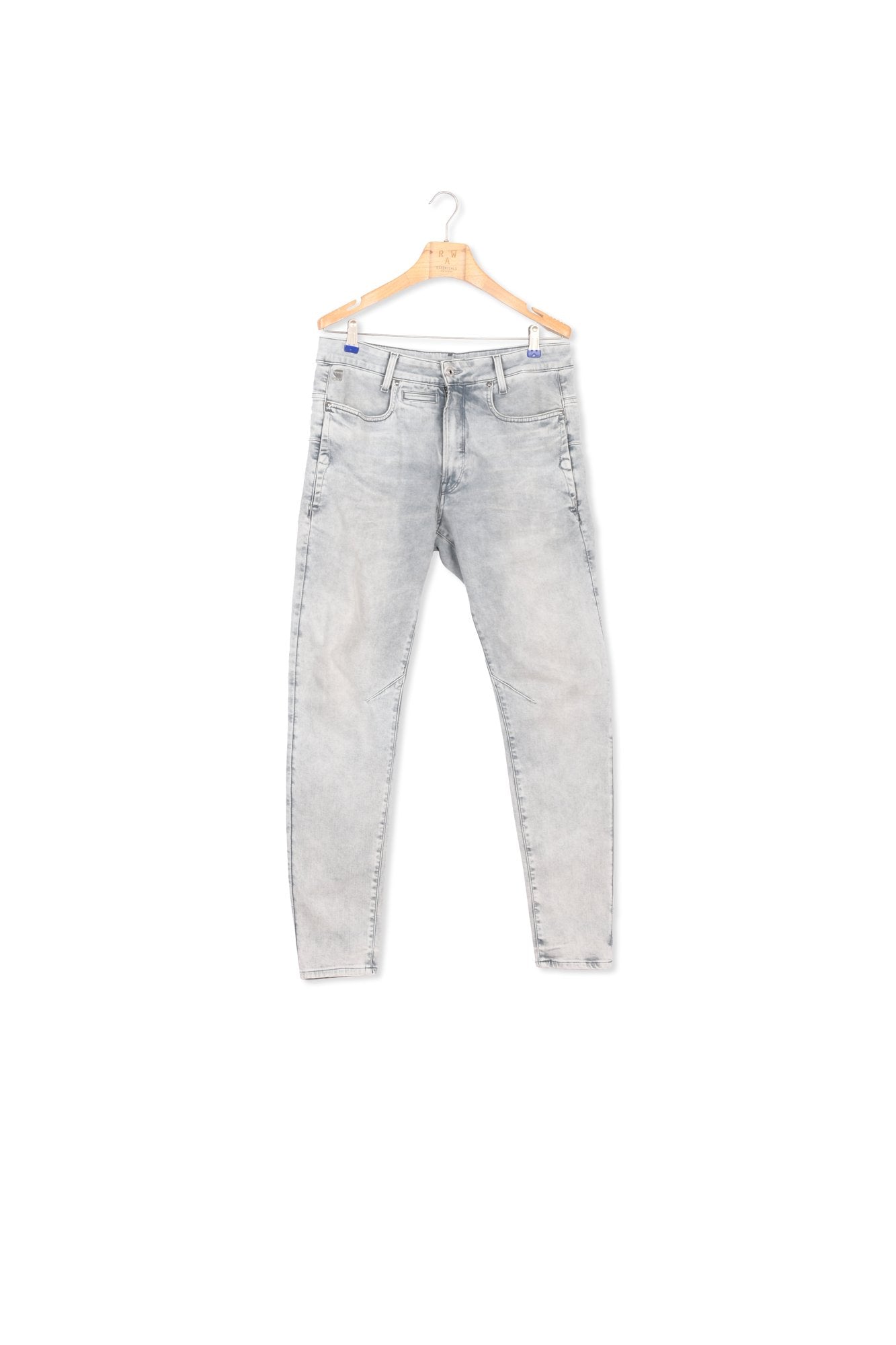 D-Staq 3D Slim Jeans Dada sport preloved - seconde main