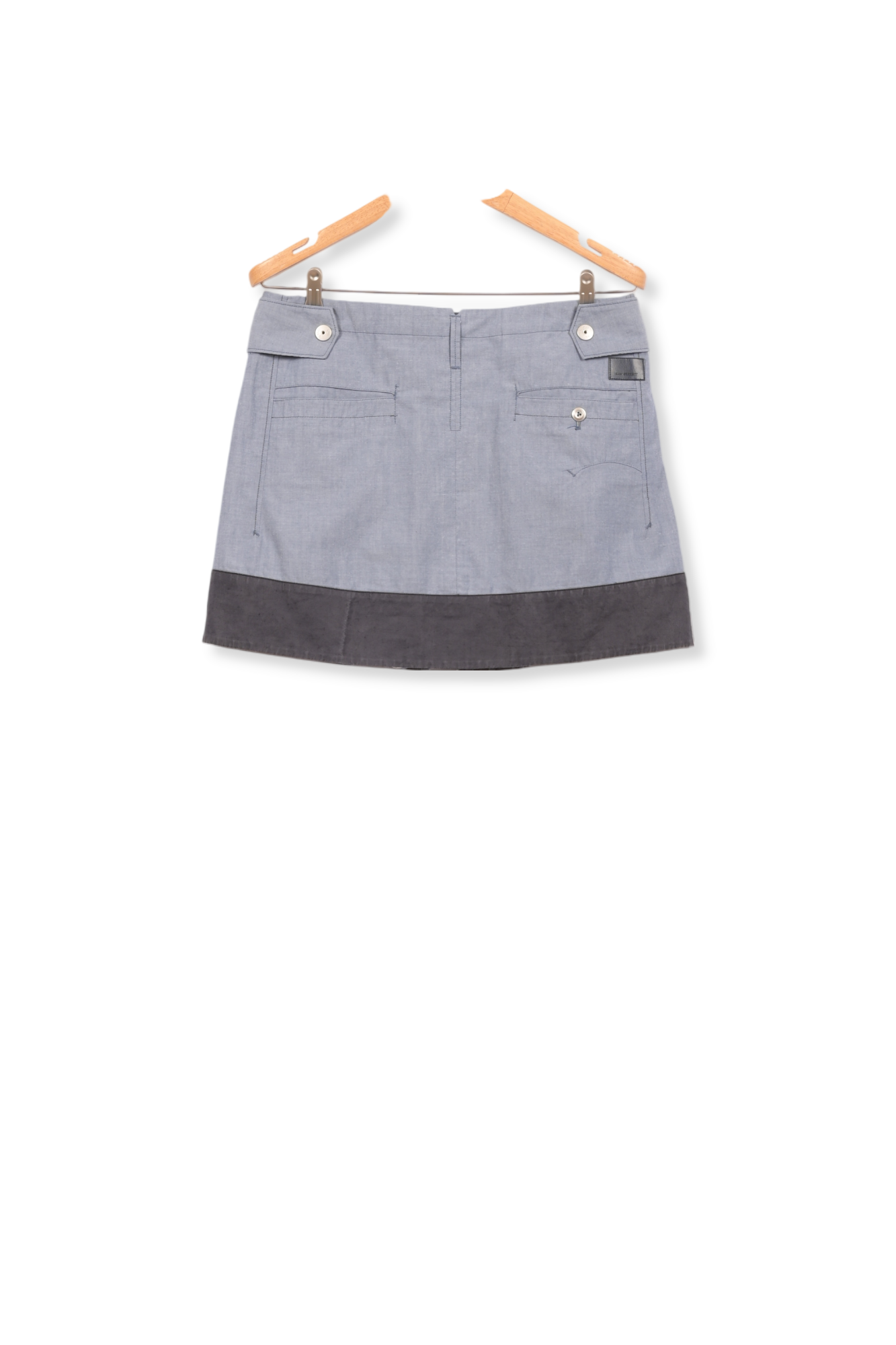 SUNNA PLEATED SKIRT Dada sport preloved - seconde main