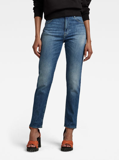 Jean Virjinya Slim Dada sport preloved - seconde main