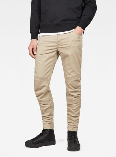 Motac Deconstructed 3D Slim Pant Dada sport preloved - seconde main