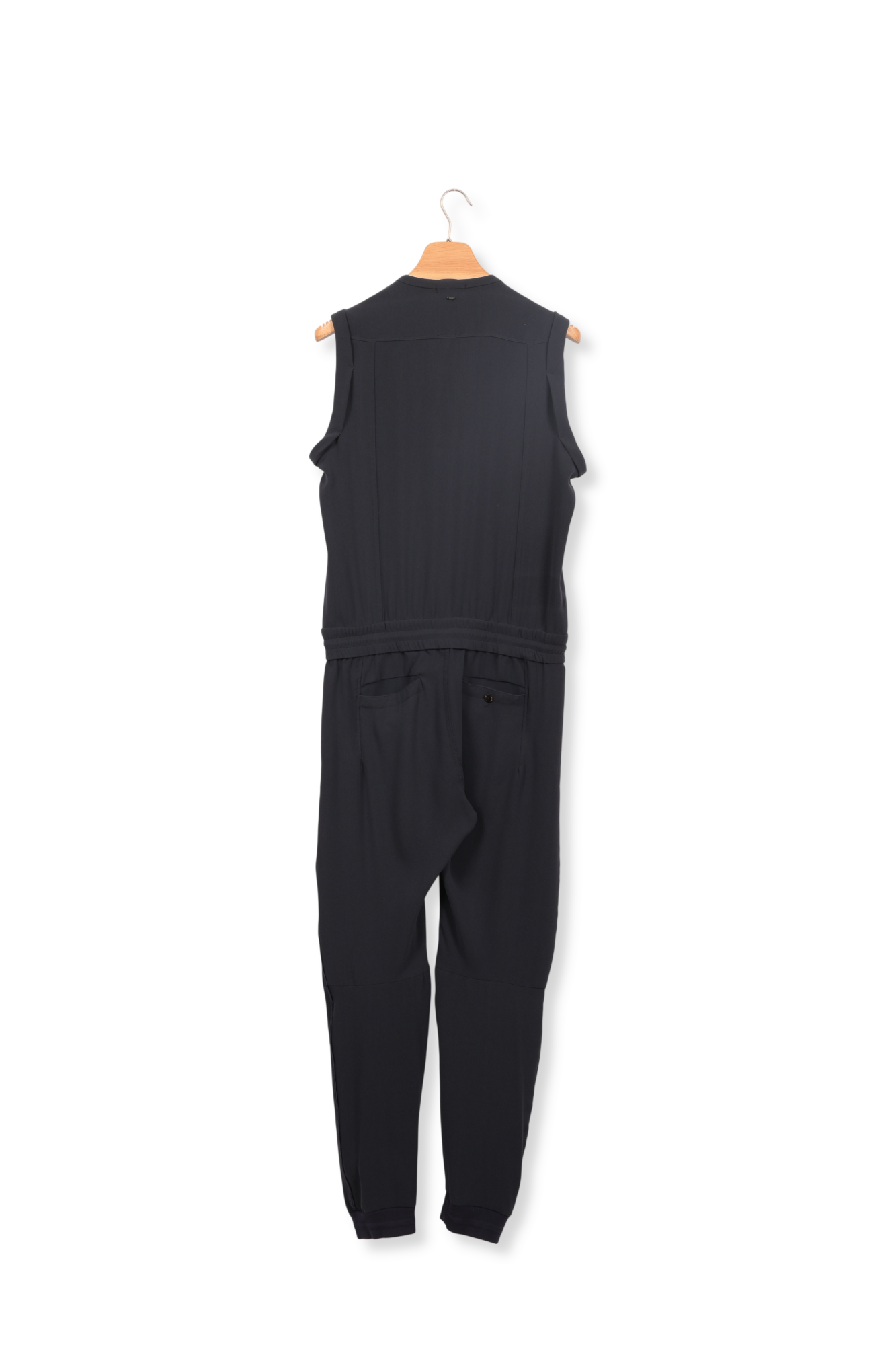 Tatum 3D Tapered Jumpsuit Dada sport preloved - seconde main
