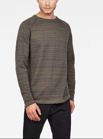 Core Straight Knit Dada sport preloved - seconde main