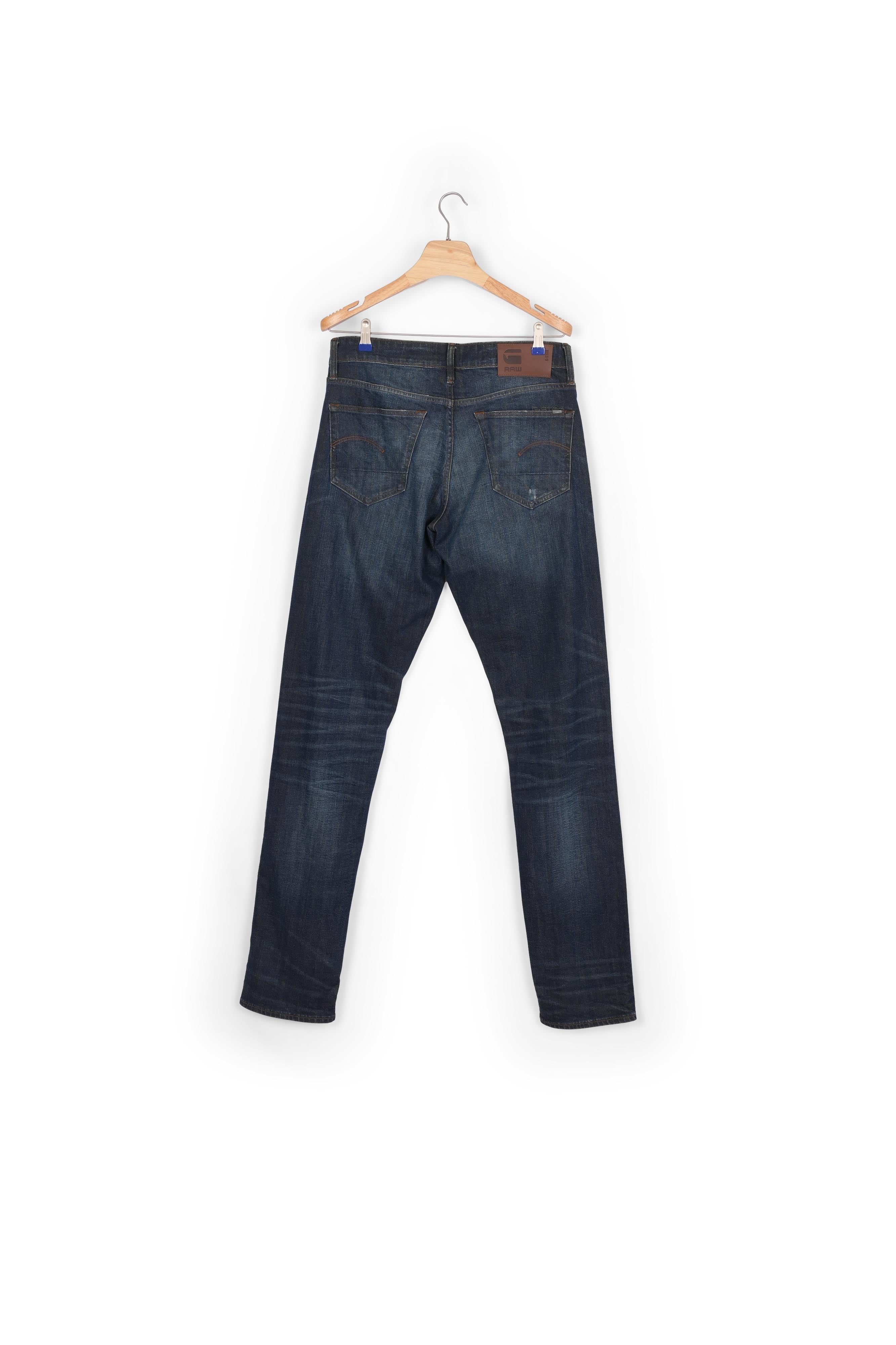 3301 Straight Tapered Jeans Dada sport preloved - seconde main