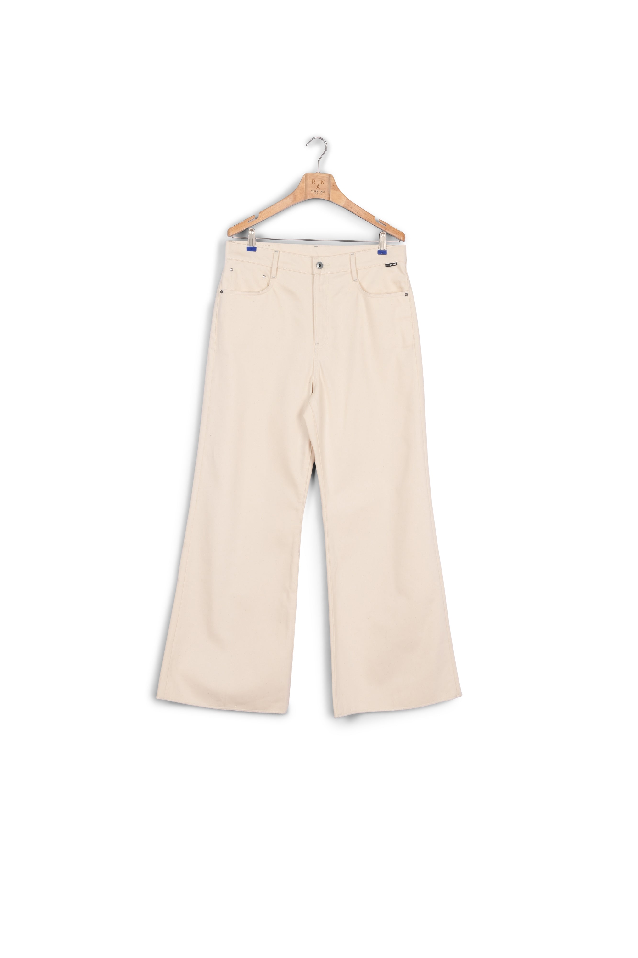 Deck Ultra High Wide Leg Jeans Dada sport preloved - seconde main