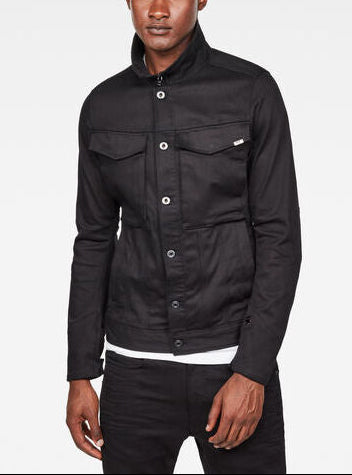 Vodan 3D Slim Jacket Dada sport preloved - seconde main