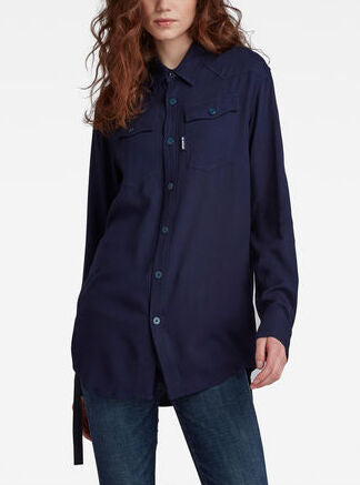 Straight Shirt Dada sport preloved - seconde main