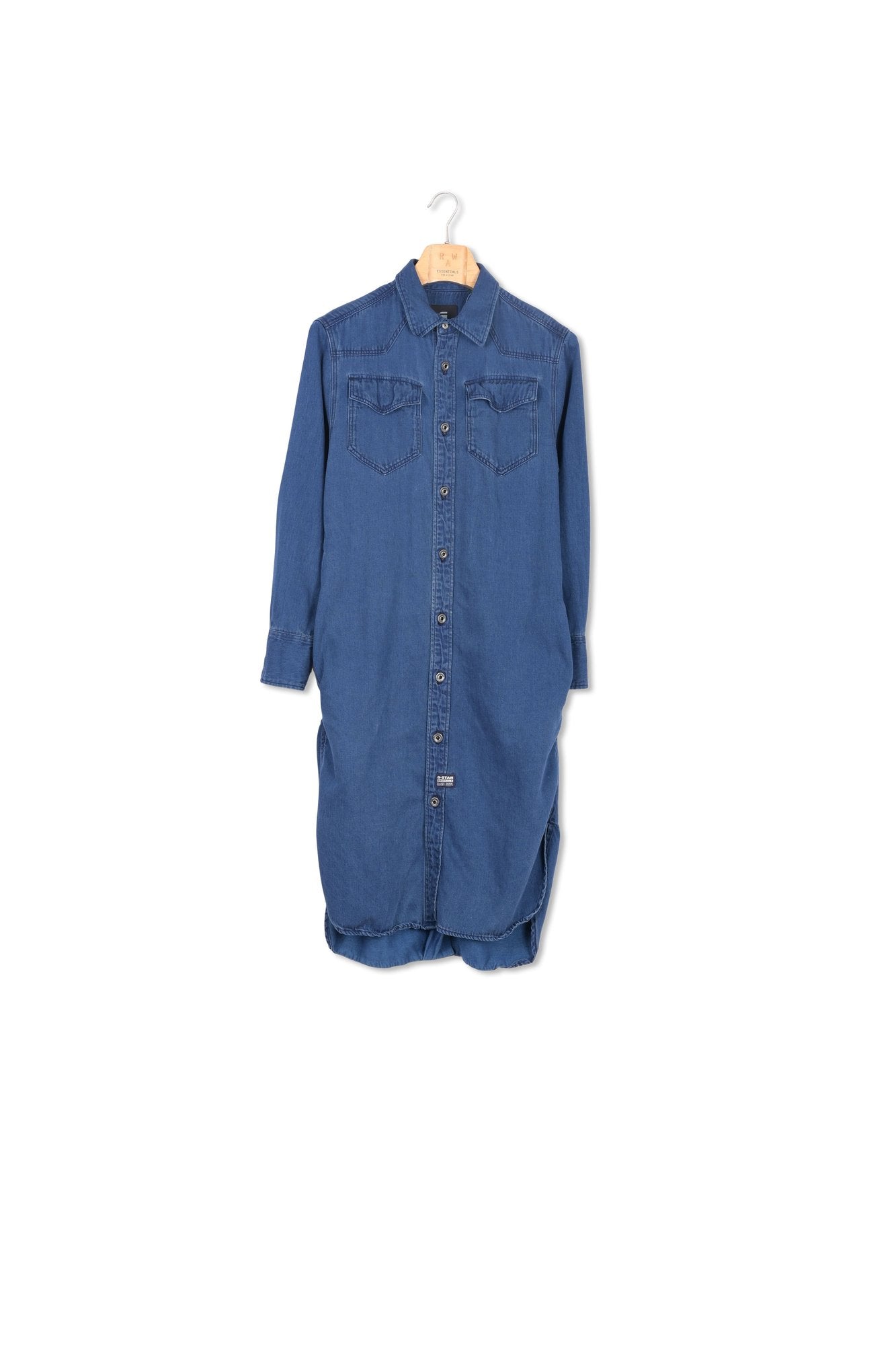 Tacoma Shirt Dress Dada sport preloved - seconde main
