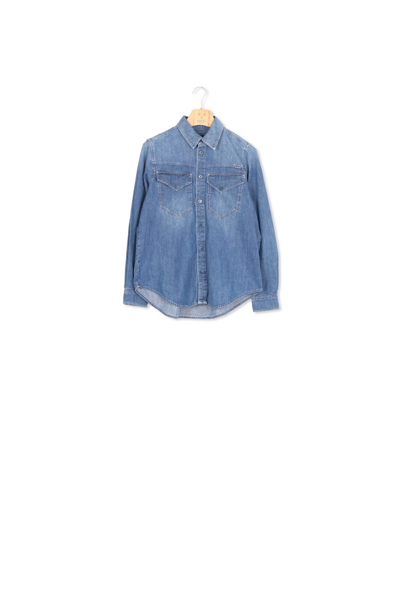 Boxy Shirt Dada sport preloved - seconde main