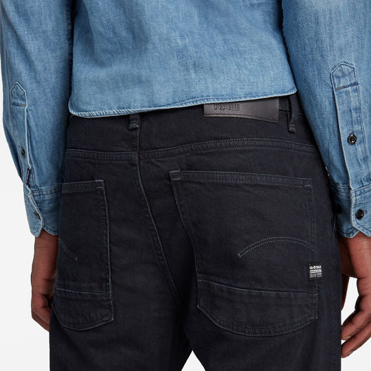 Pilot 3D Slim Jeans Dada sport preloved - seconde main