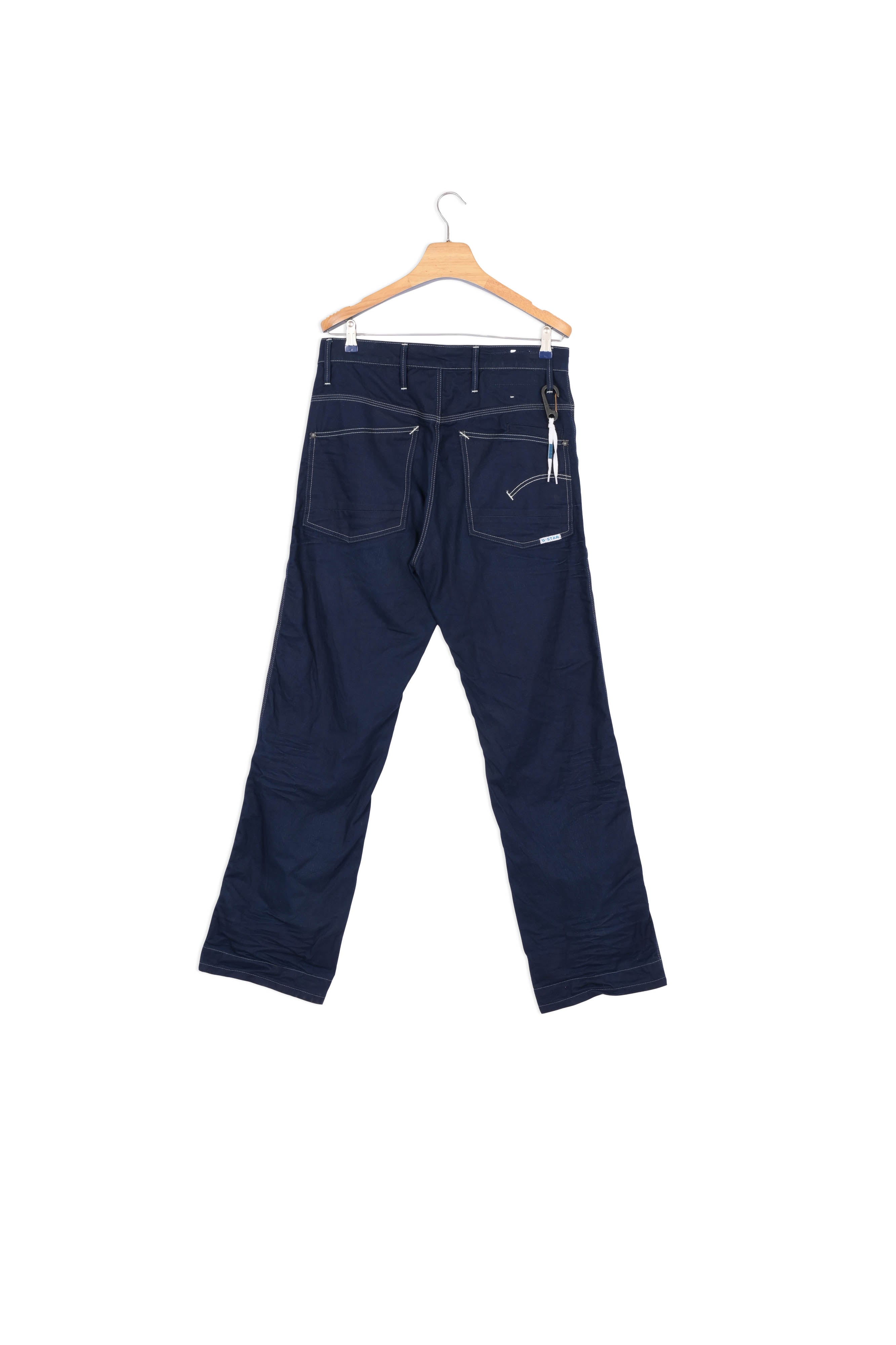 Straight Jeans Dada sport preloved - seconde main