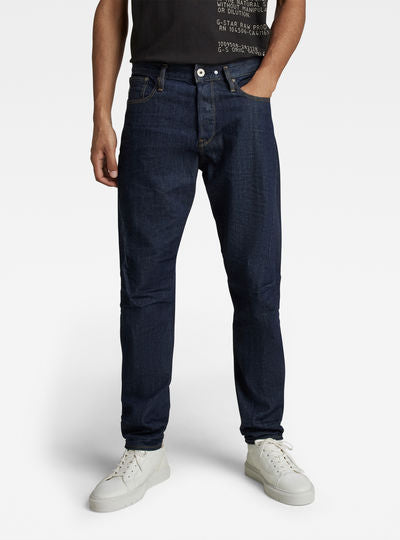 Scutar 3D Tapered Jeans Dada sport preloved - seconde main