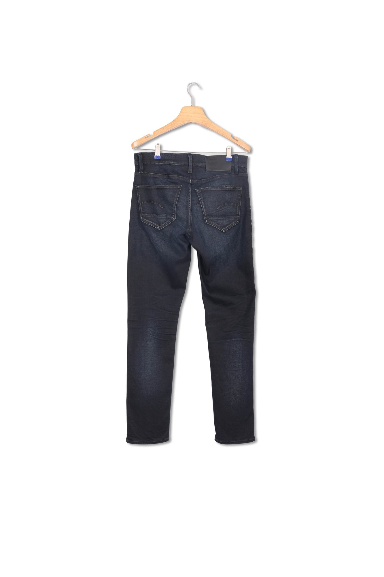 3301 Slim Jeans Dada sport preloved - seconde main