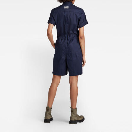 Utility Playsuit Dada sport preloved - seconde main