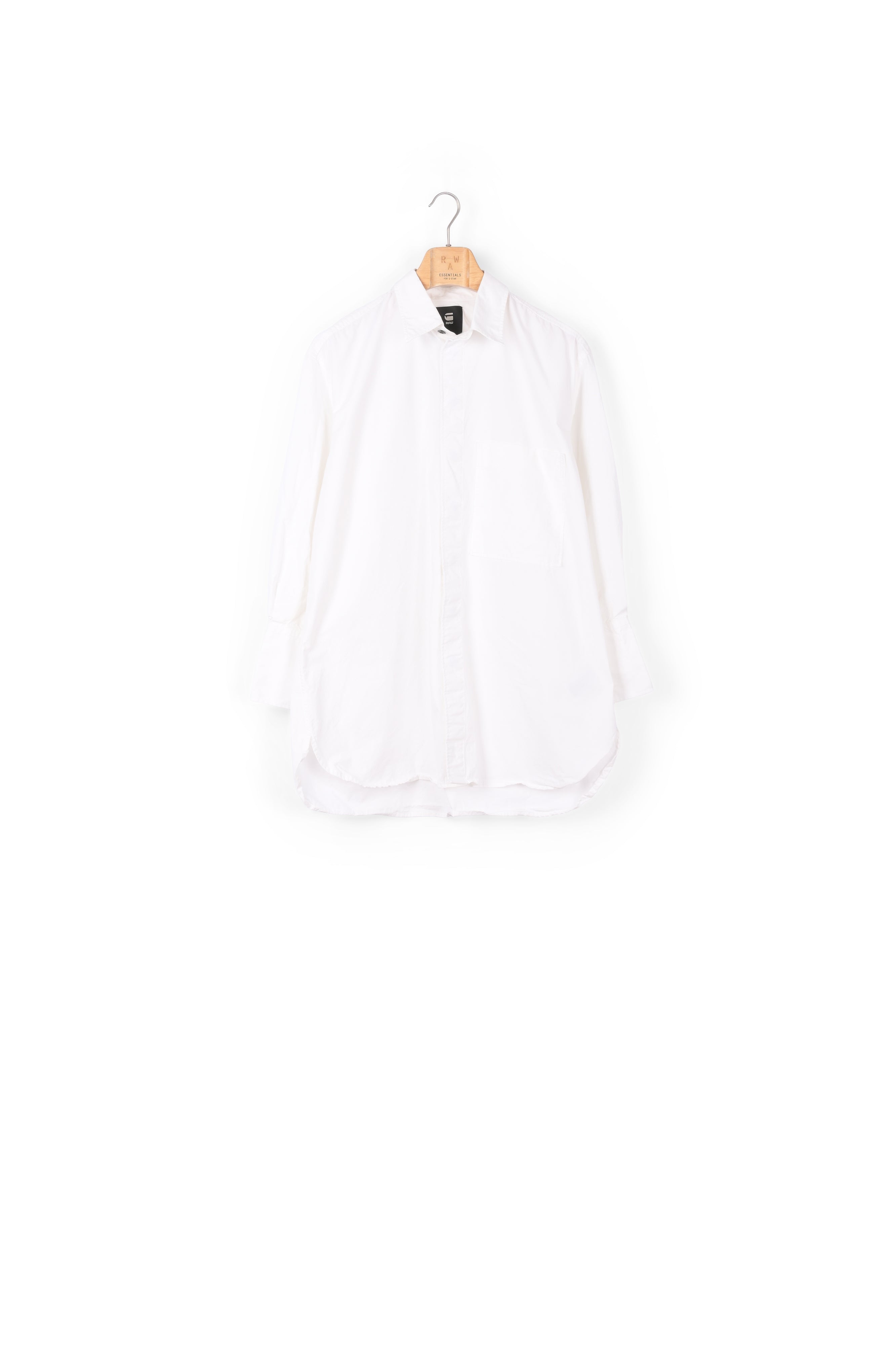 Oversized Boyfriend Shirt Dada sport preloved - seconde main