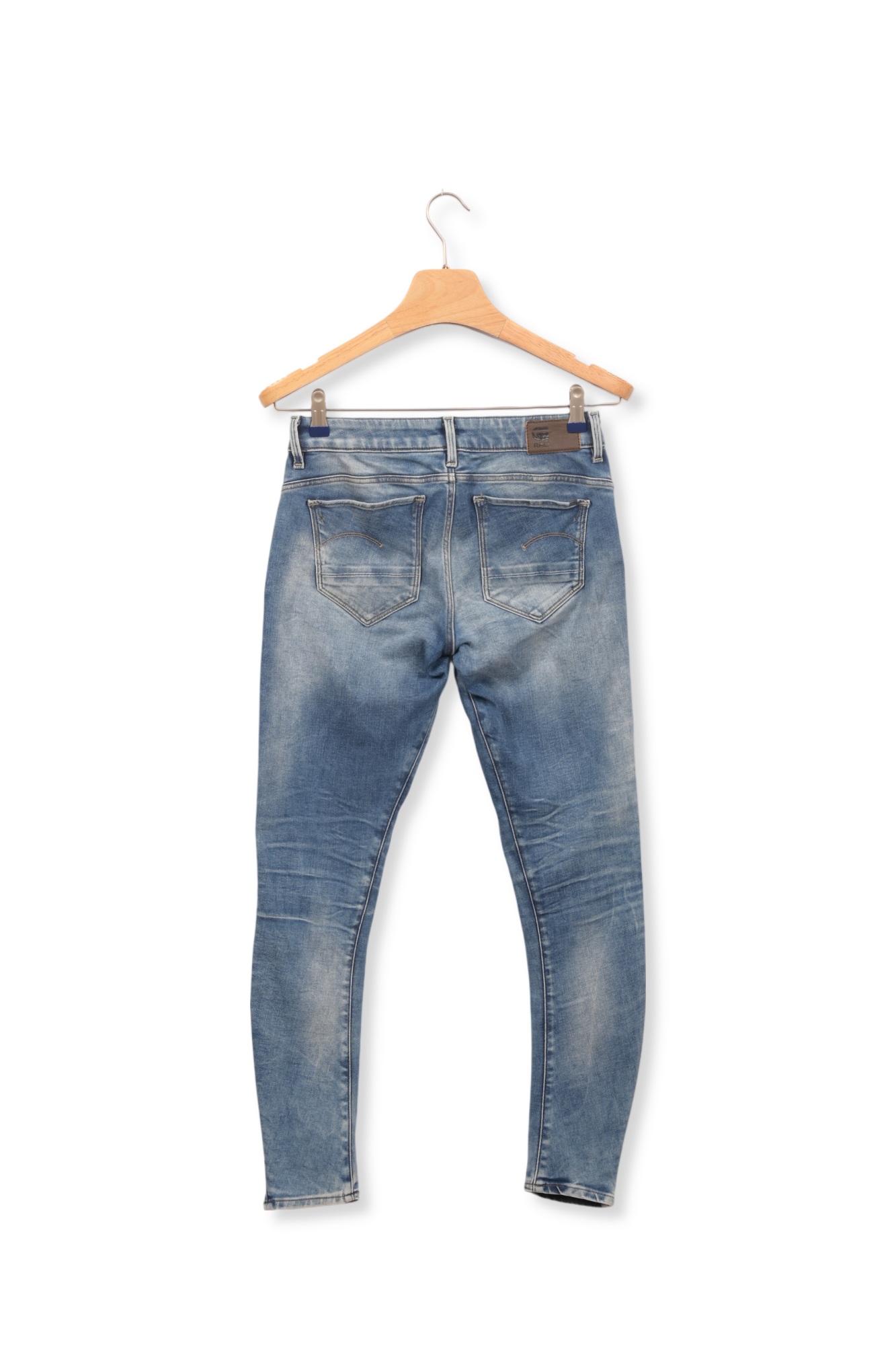 Arc 3D Mid Waist Skinny Jeans Dada sport preloved - seconde main