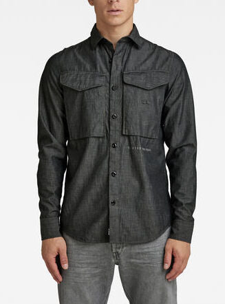 Cargo Regular Shirt Dada sport preloved - seconde main