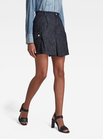 High Skort Dada sport preloved - seconde main