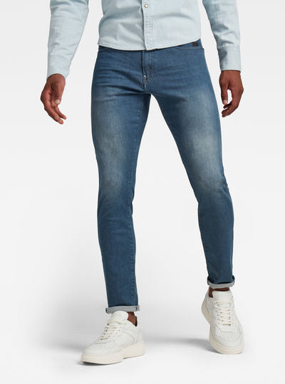 Revend FWD Skinny Jeans Dada sport preloved - seconde main