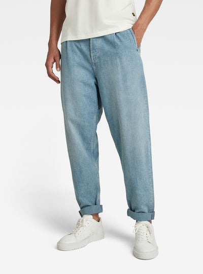 Pleated Relaxed Chino Dada sport preloved - seconde main