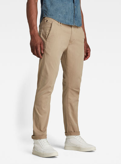 Pantalon Chino Vetar Slim Dada sport preloved - seconde main