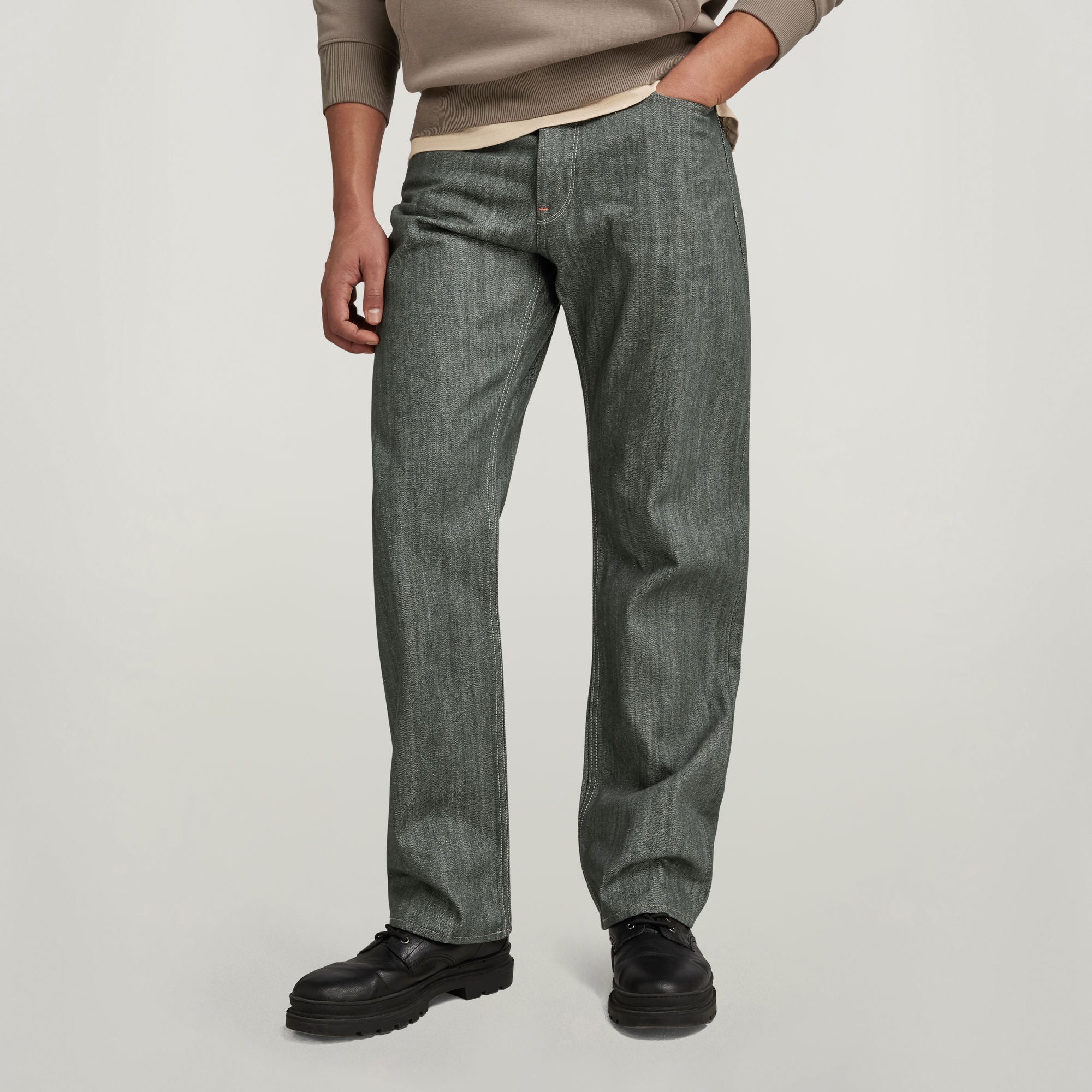 Jean Premium Dakota Regular Straight Dada sport preloved - seconde main