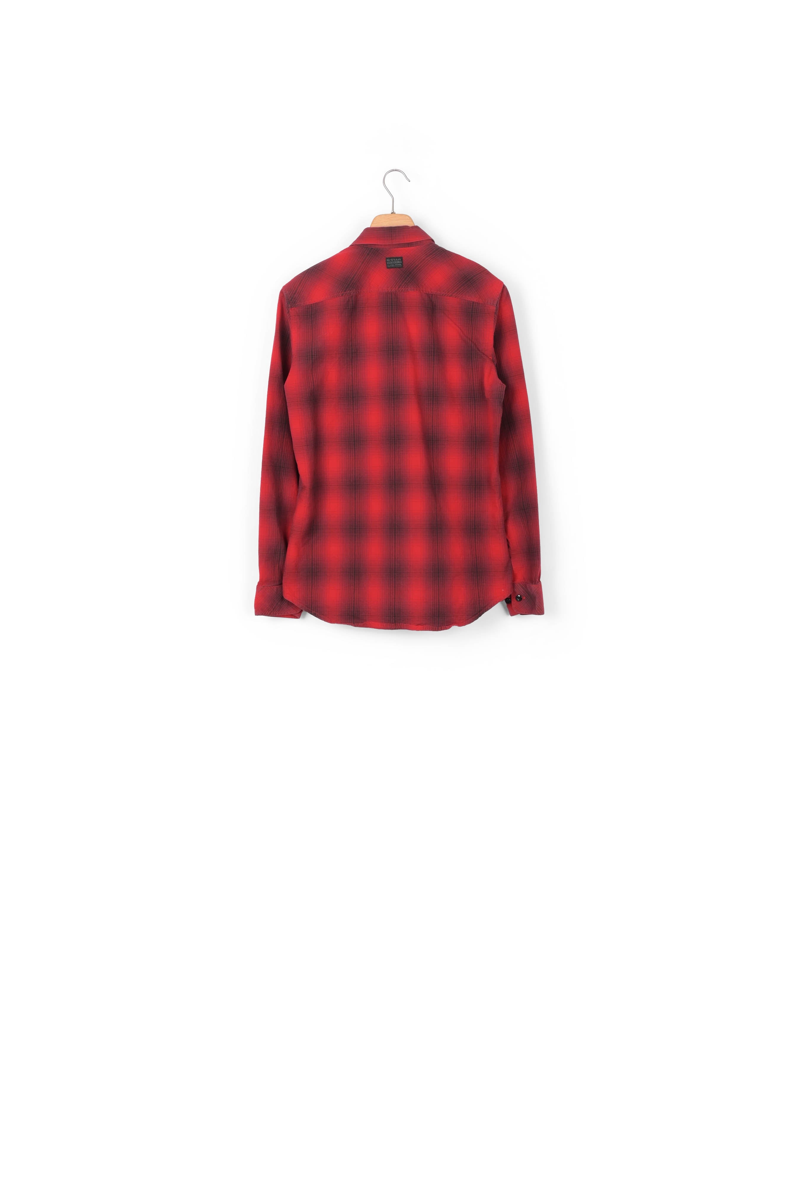 Marine Slim Shirt Dada sport preloved - seconde main