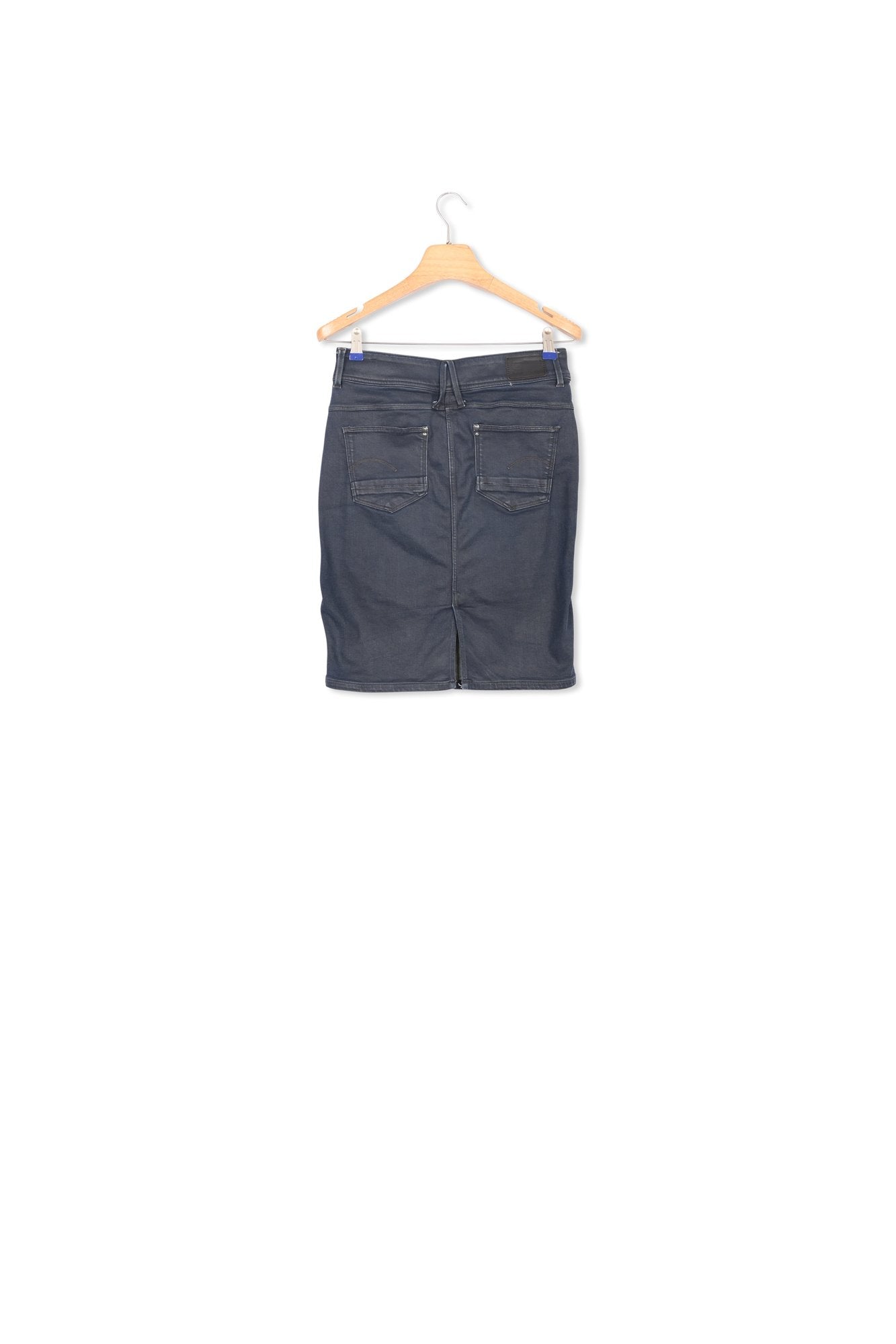 Lynn Biker Slim Skirt Dada sport preloved - seconde main