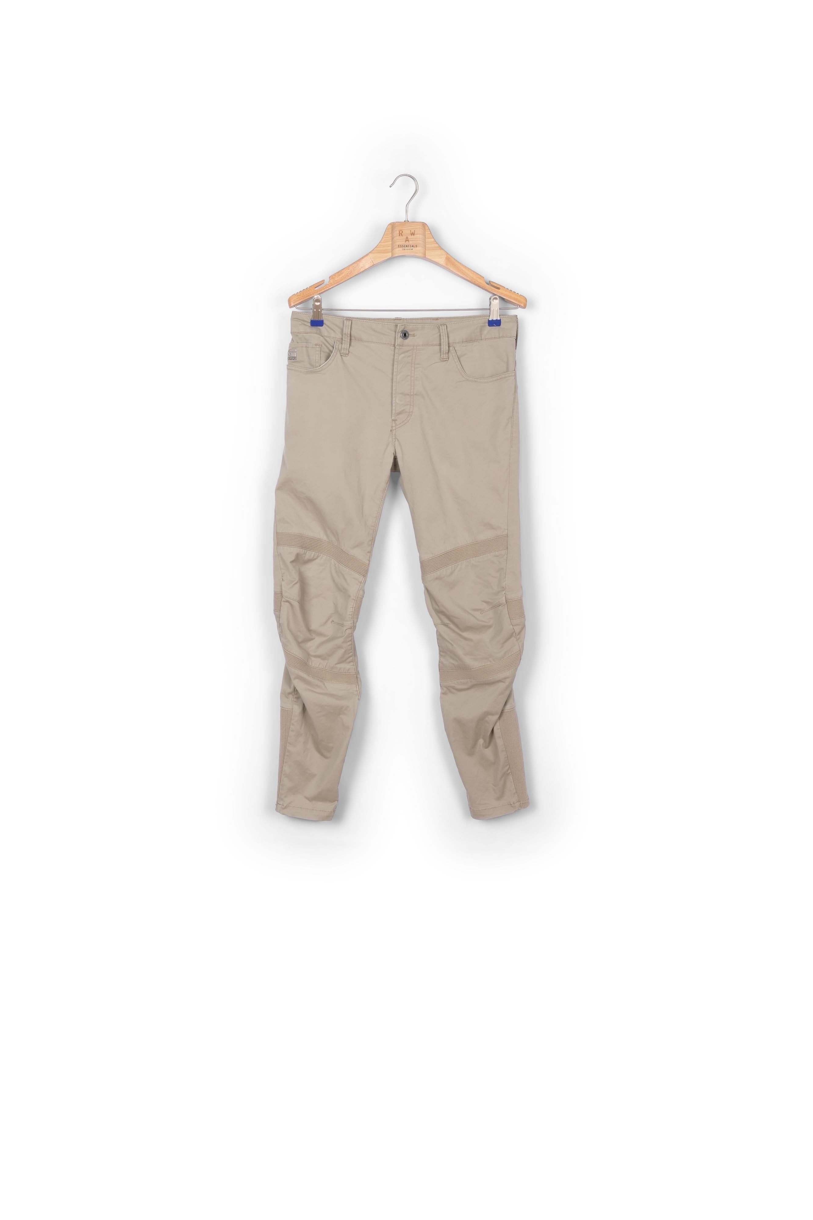 Motac Deconstructed 3D Slim Pant Dada sport preloved - seconde main