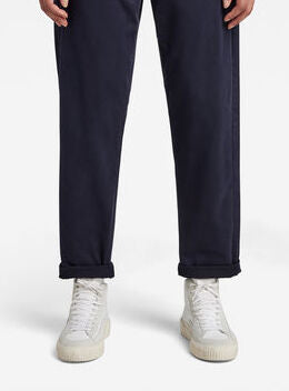 Boyfriend Tapered chino Dada sport preloved - seconde main