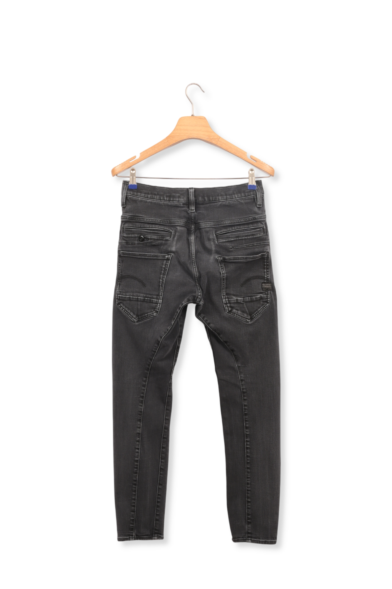 D-Staq 3D Slim Jeans Dada sport preloved - seconde main