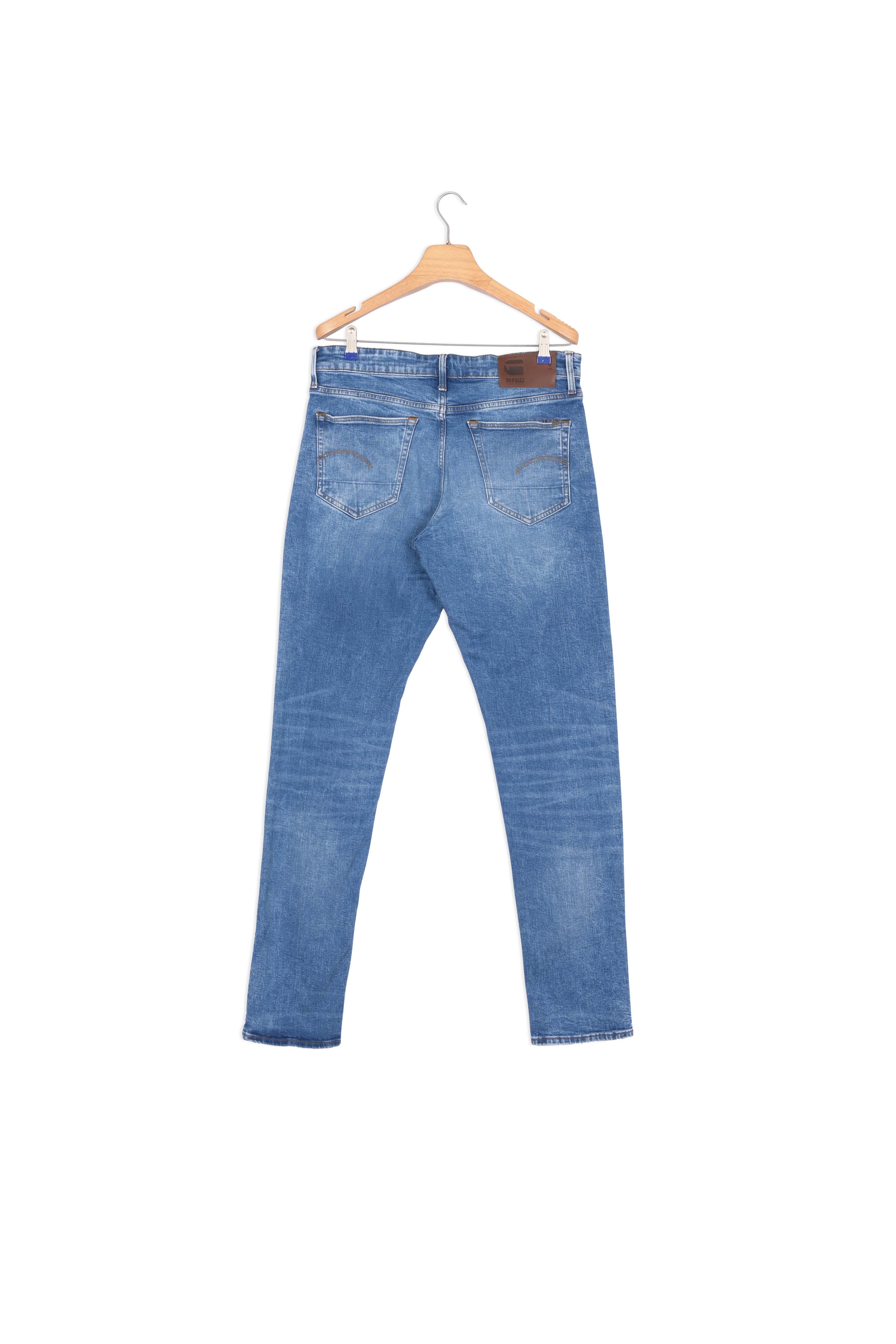 3301 Regular Tapered Jeans Dada sport preloved - seconde main