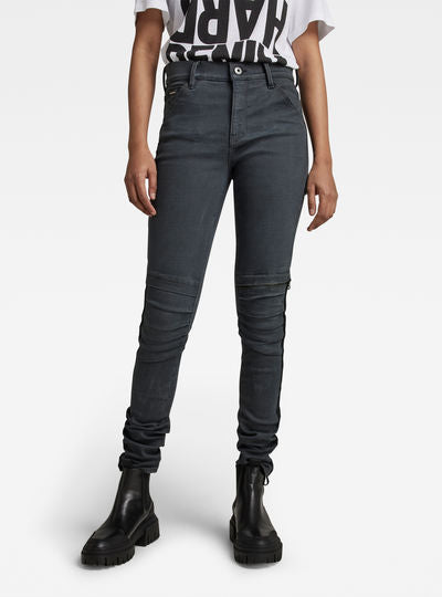 Jean 1914 3D Skinny Dada sport preloved - seconde main