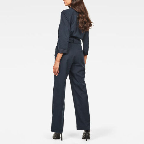 Workwear PJ Jumpsuit Dada sport preloved - seconde main