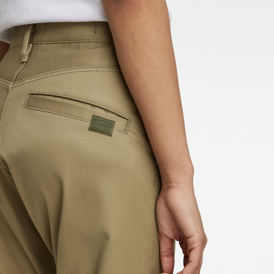 Slim Chino Dada sport preloved - seconde main