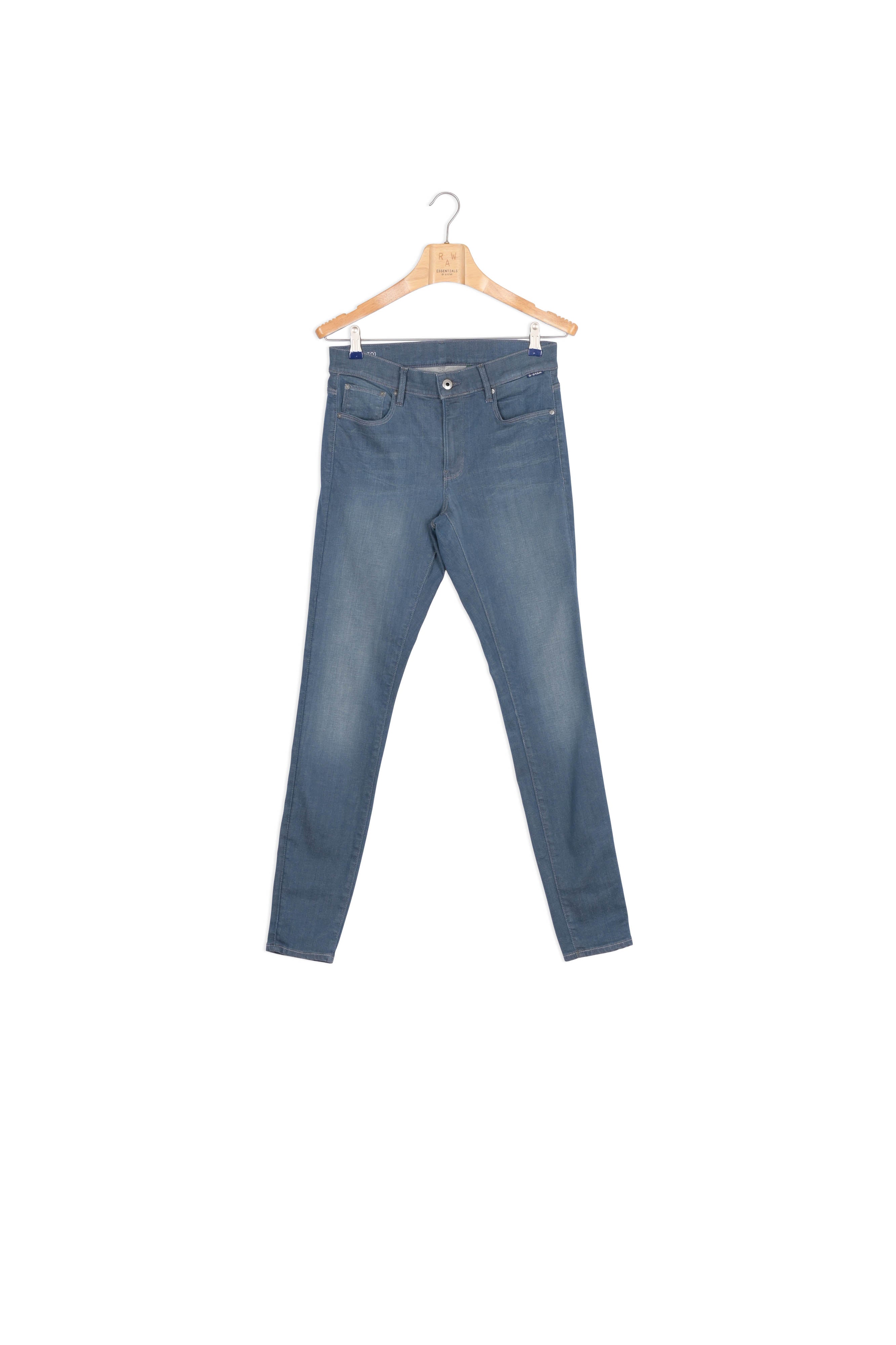 Jean 3301 Skinny Dada sport preloved - seconde main