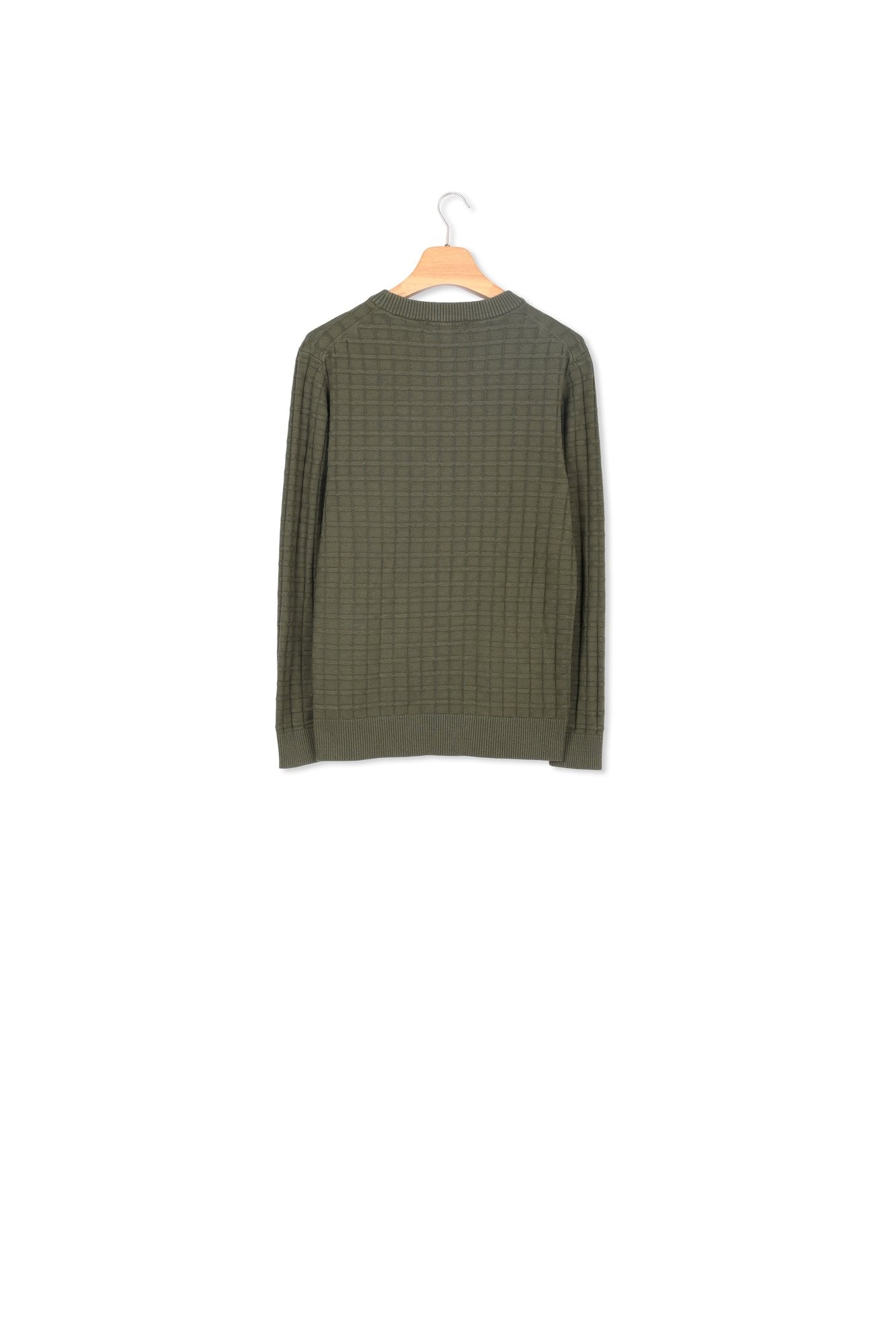 Table Knitted Sweater Dada sport preloved - seconde main