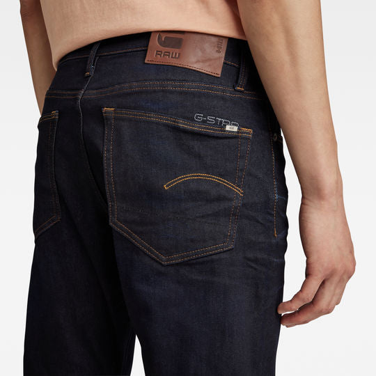 3301 Regular Tapered Jeans Dada sport preloved - seconde main