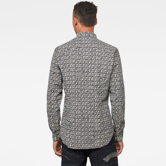 Dressed Super Slim Shirt Dada sport preloved - seconde main