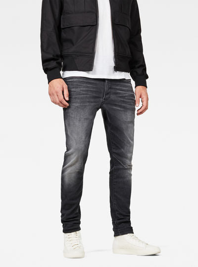 D-Staq 3D Slim Jeans Dada sport preloved - seconde main