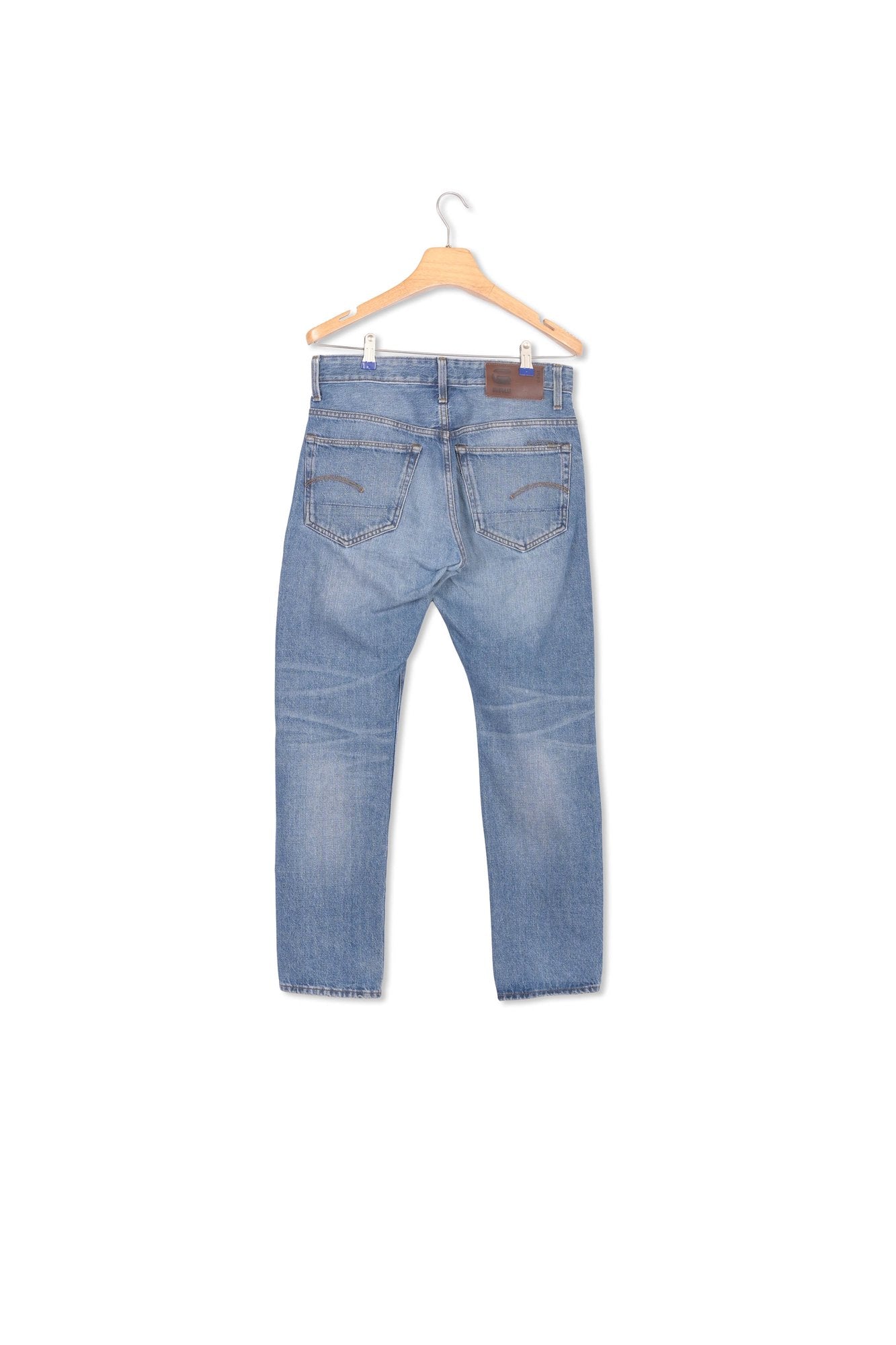3301 Tapered Jeans Dada sport preloved - seconde main