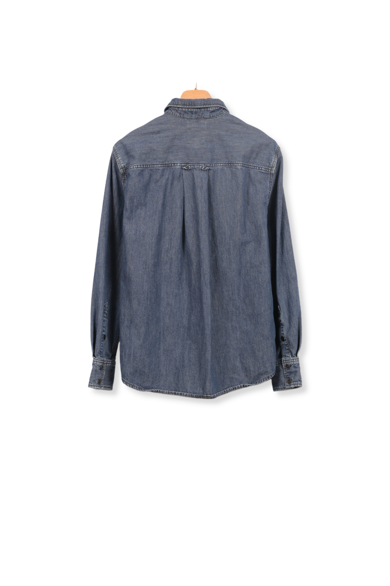 Regular Denim Shirt Dada sport preloved - seconde main