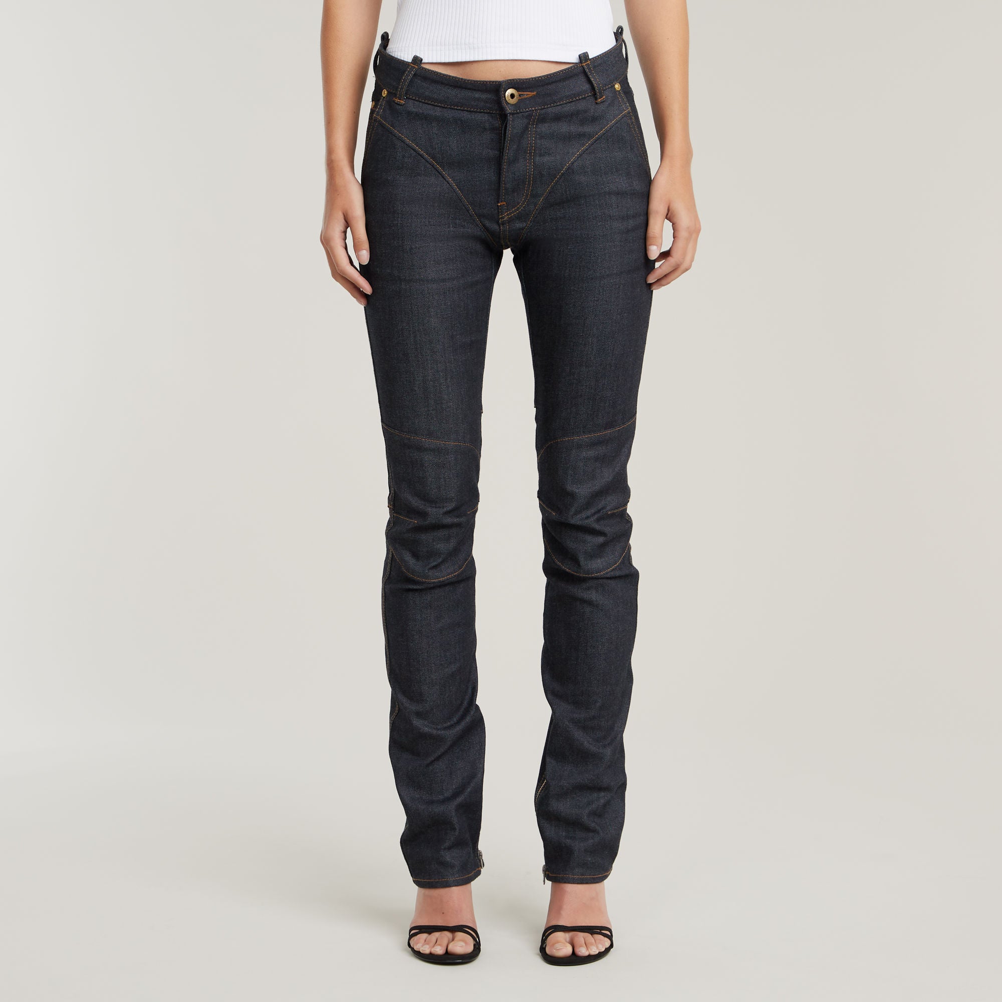 The Denim 001 by Ottolinger Dada sport preloved - seconde main
