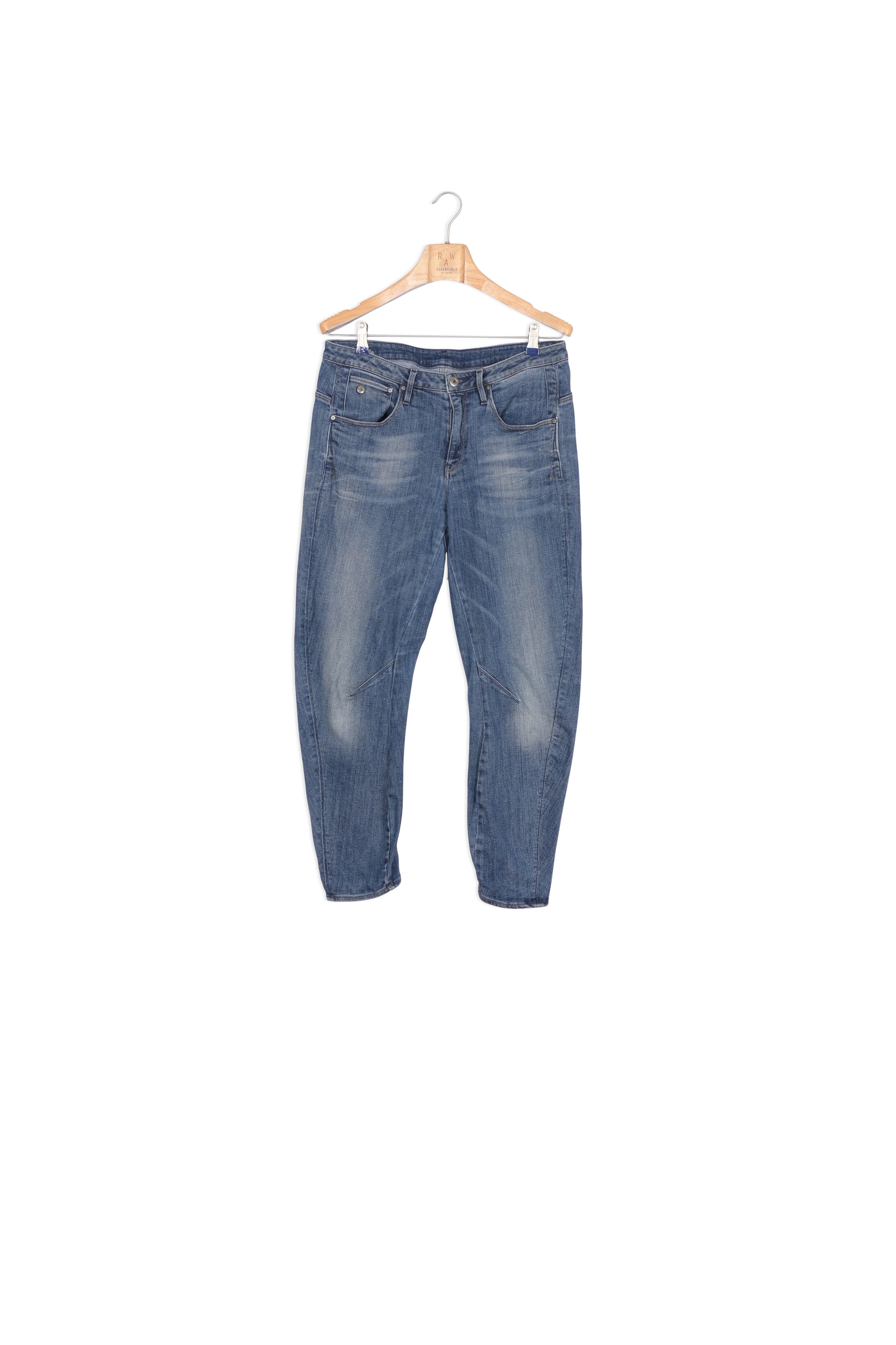 Arc Boyfriend Jeans Dada sport preloved - seconde main