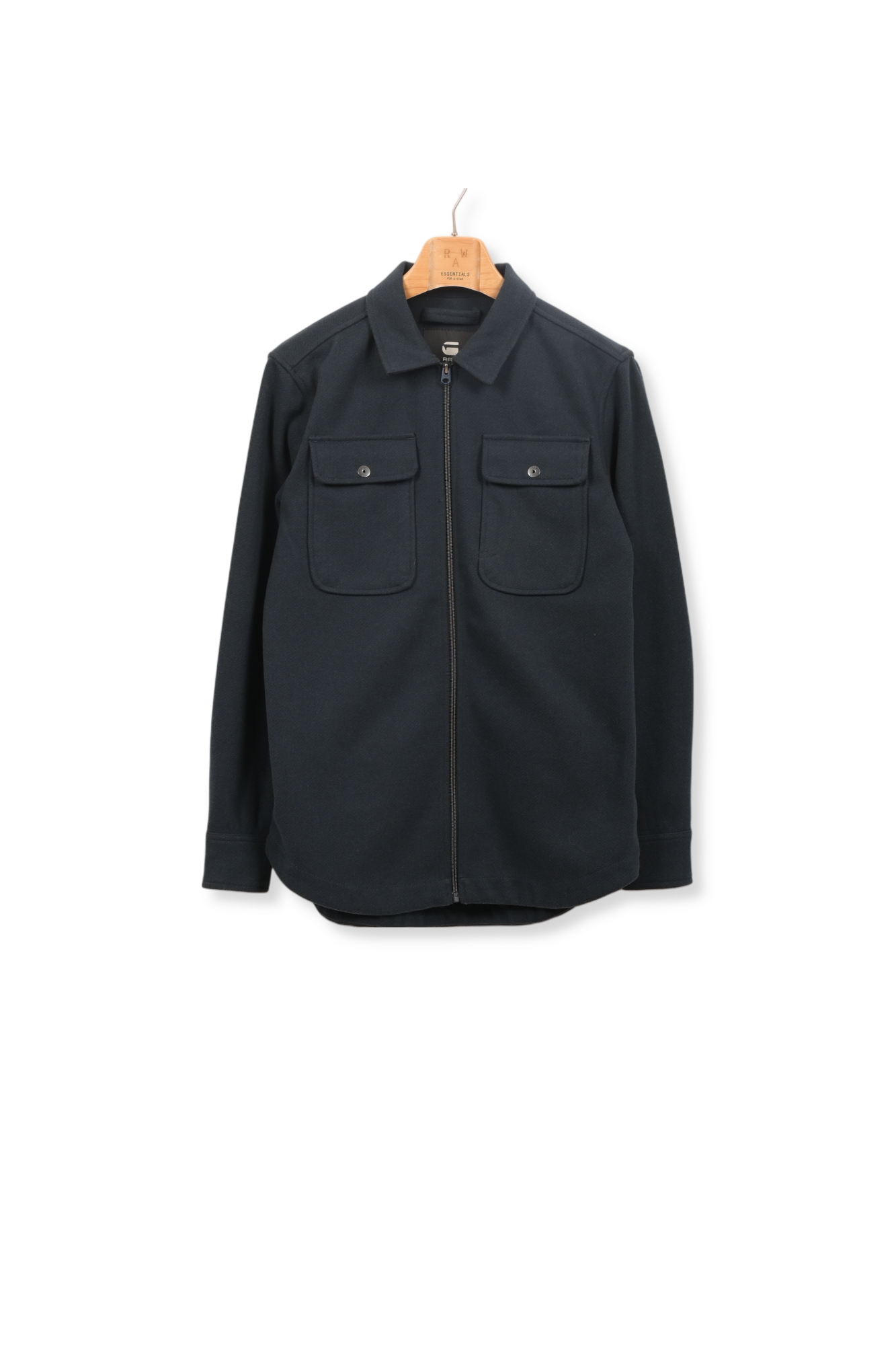 GPO Zip Overshirt Dada sport preloved - seconde main