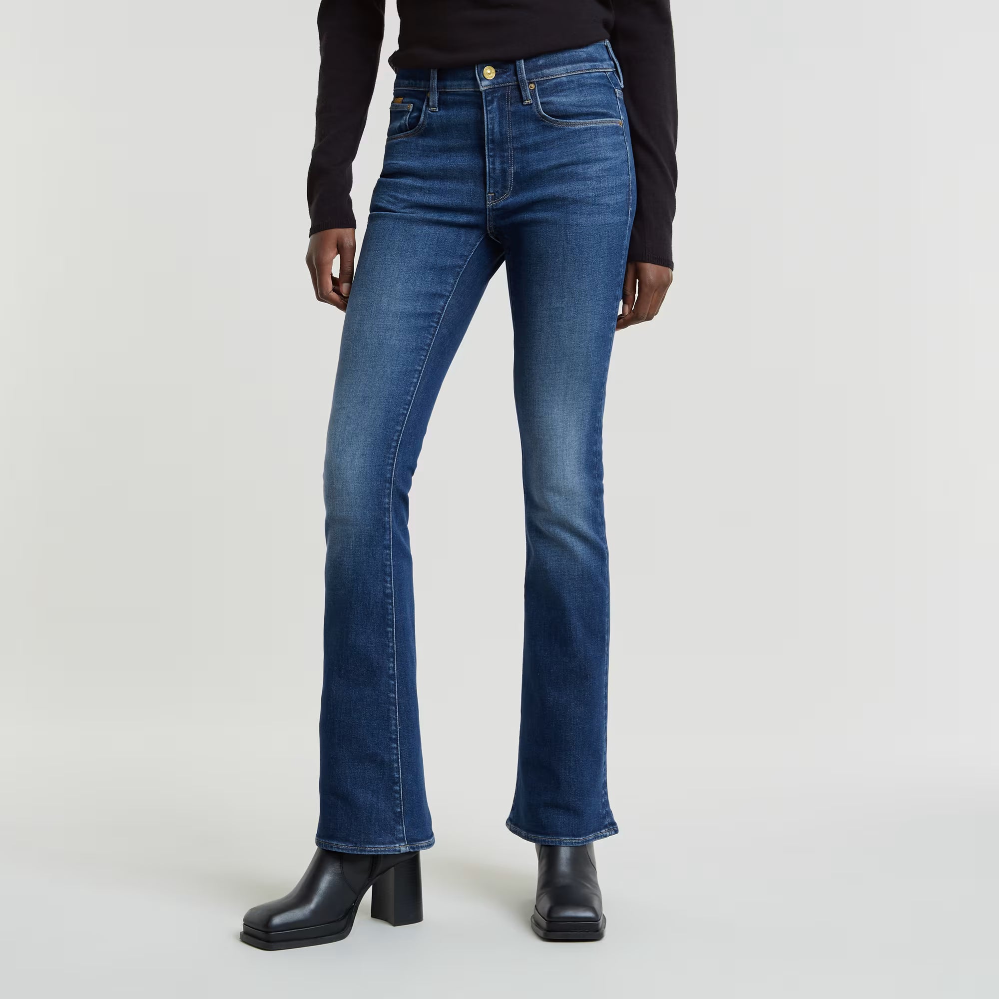 3301 Flare Jeans Dada sport preloved - seconde main