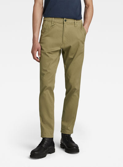 Bronson 2.0 Slim Chino Dada sport preloved - seconde main