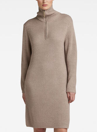 Chunky Skipper Loose Dress Dada sport preloved - seconde main