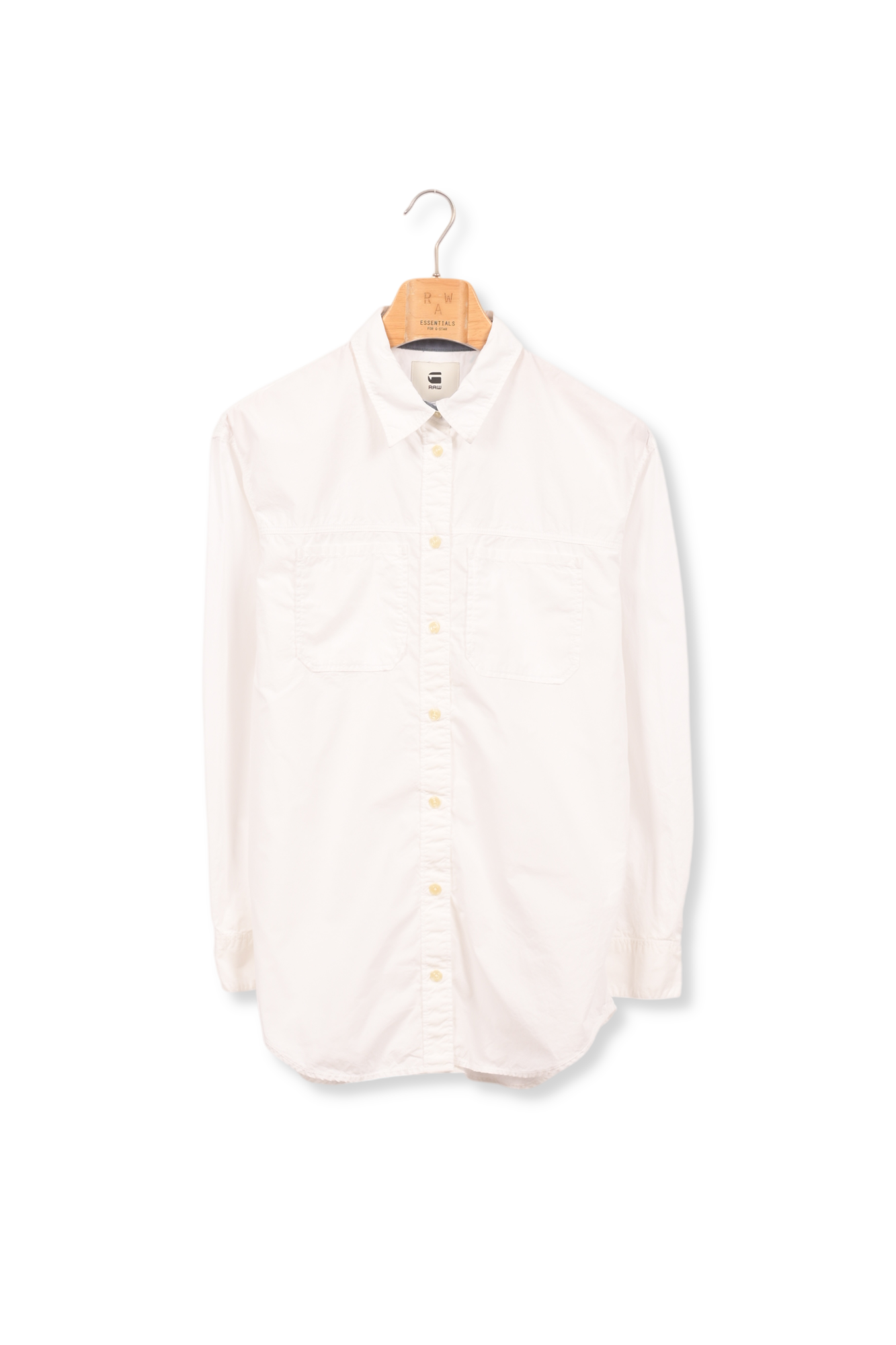 Parota Classic Boyfriend Shirt Dada sport preloved - seconde main